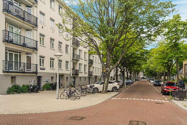 Medium property photo - Erik de Roodestraat 3-3, 1056 AJ Amsterdam